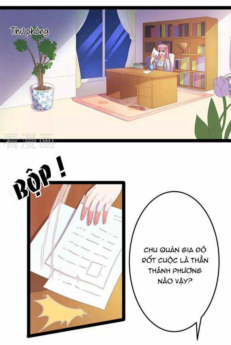 Vợ Yêu Cưới Trước Sủng Sau Chapter 53 trang 9
