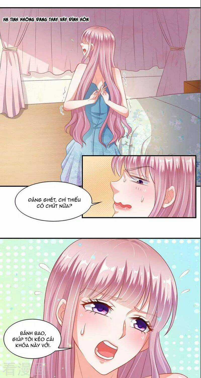 Vợ Yêu Cưới Trước Sủng Sau Chapter 54 trang 2