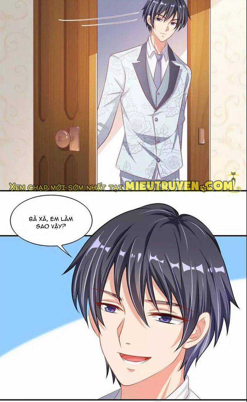 Vợ Yêu Cưới Trước Sủng Sau Chapter 54 trang 3