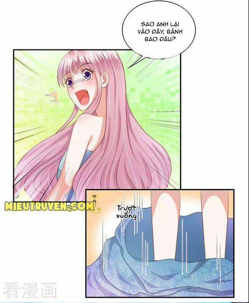 Vợ Yêu Cưới Trước Sủng Sau Chapter 54 trang 4
