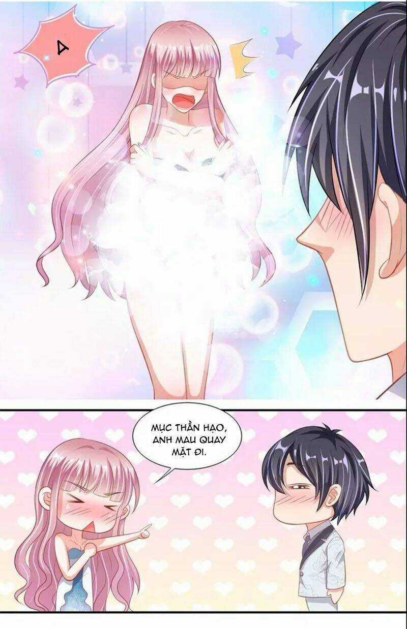 Vợ Yêu Cưới Trước Sủng Sau Chapter 54 trang 5