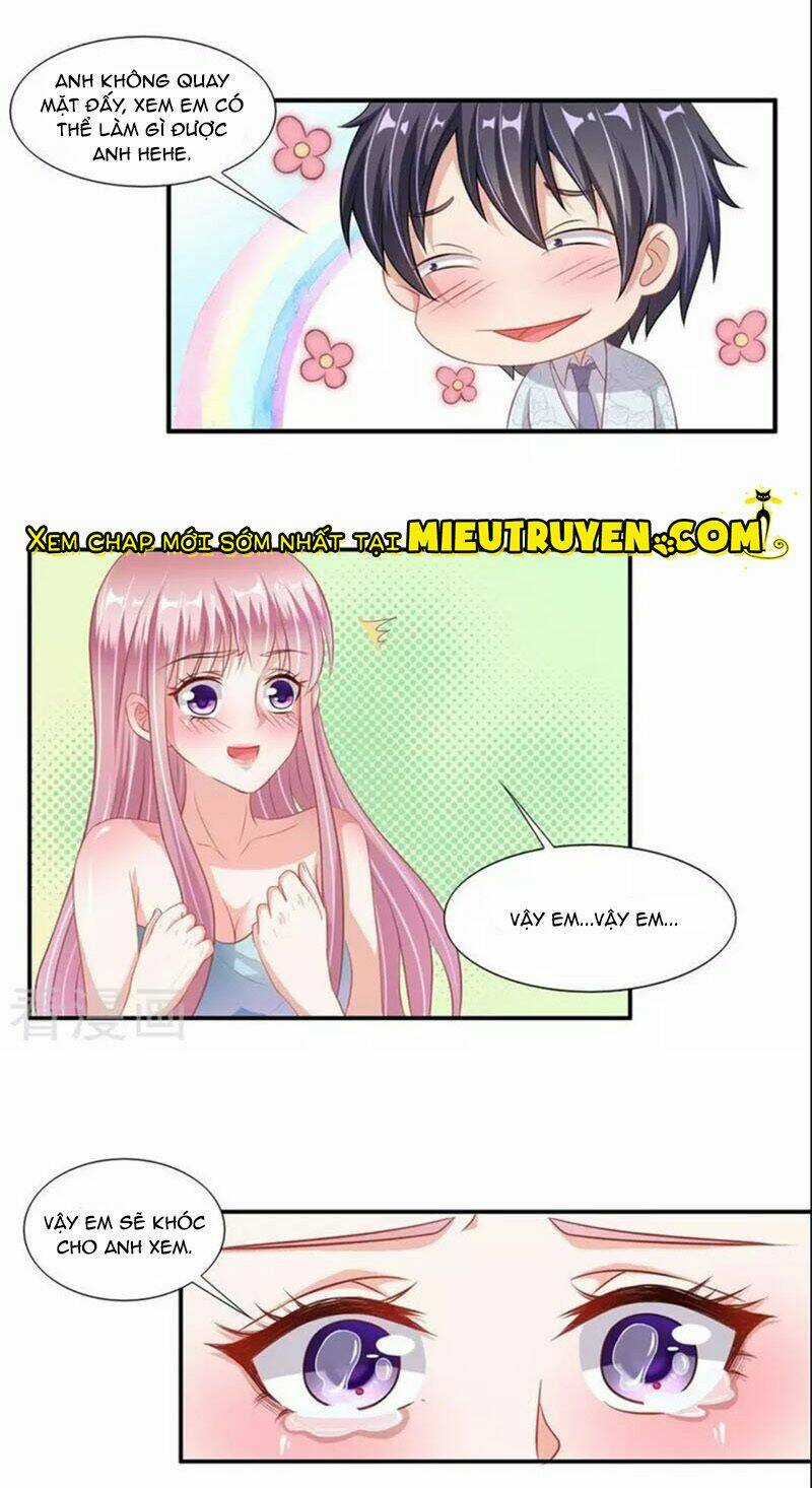 Vợ Yêu Cưới Trước Sủng Sau Chapter 54 trang 6