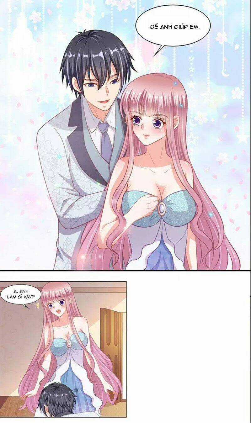 Vợ Yêu Cưới Trước Sủng Sau Chapter 54 trang 8