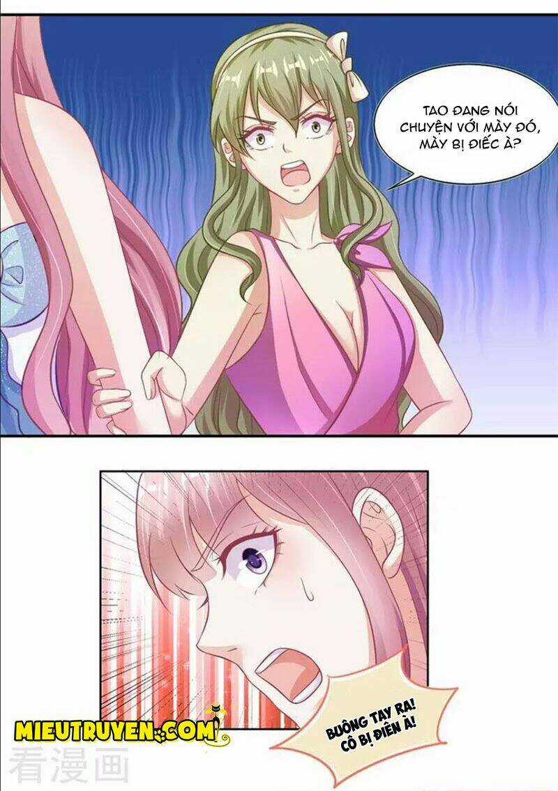 Vợ Yêu Cưới Trước Sủng Sau Chapter 55 trang 10