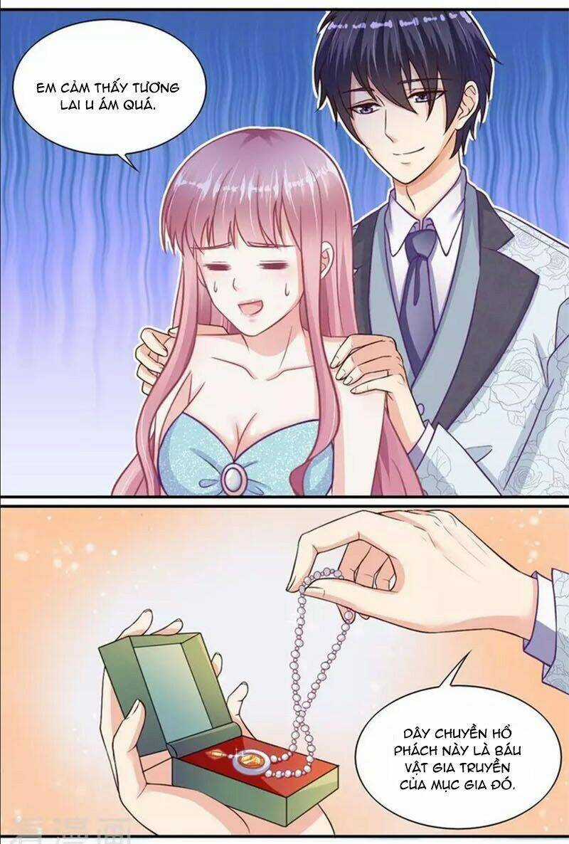 Vợ Yêu Cưới Trước Sủng Sau Chapter 55 trang 2