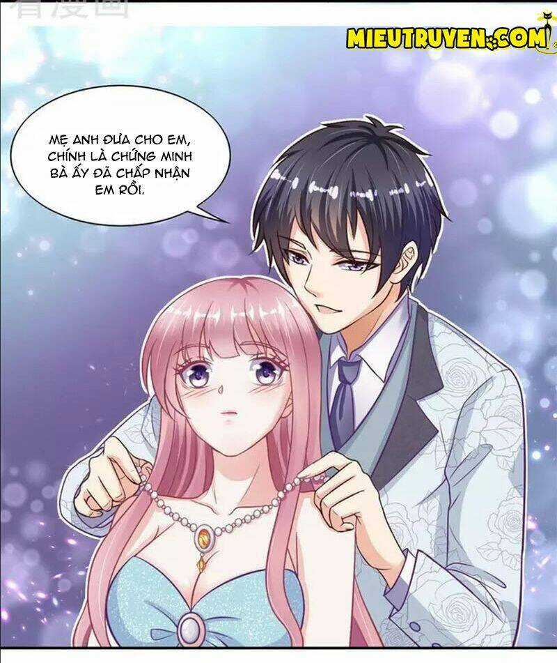 Vợ Yêu Cưới Trước Sủng Sau Chapter 55 trang 3