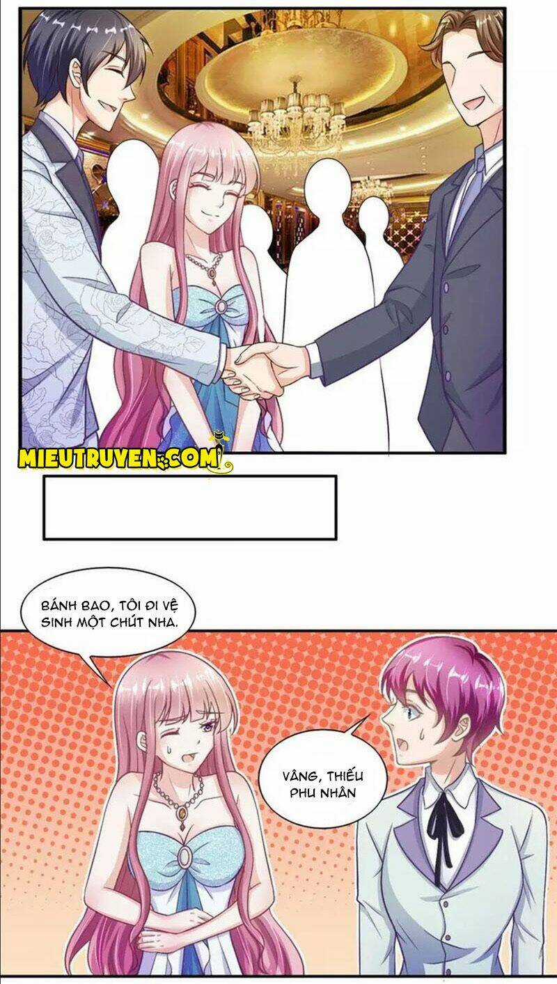 Vợ Yêu Cưới Trước Sủng Sau Chapter 55 trang 6