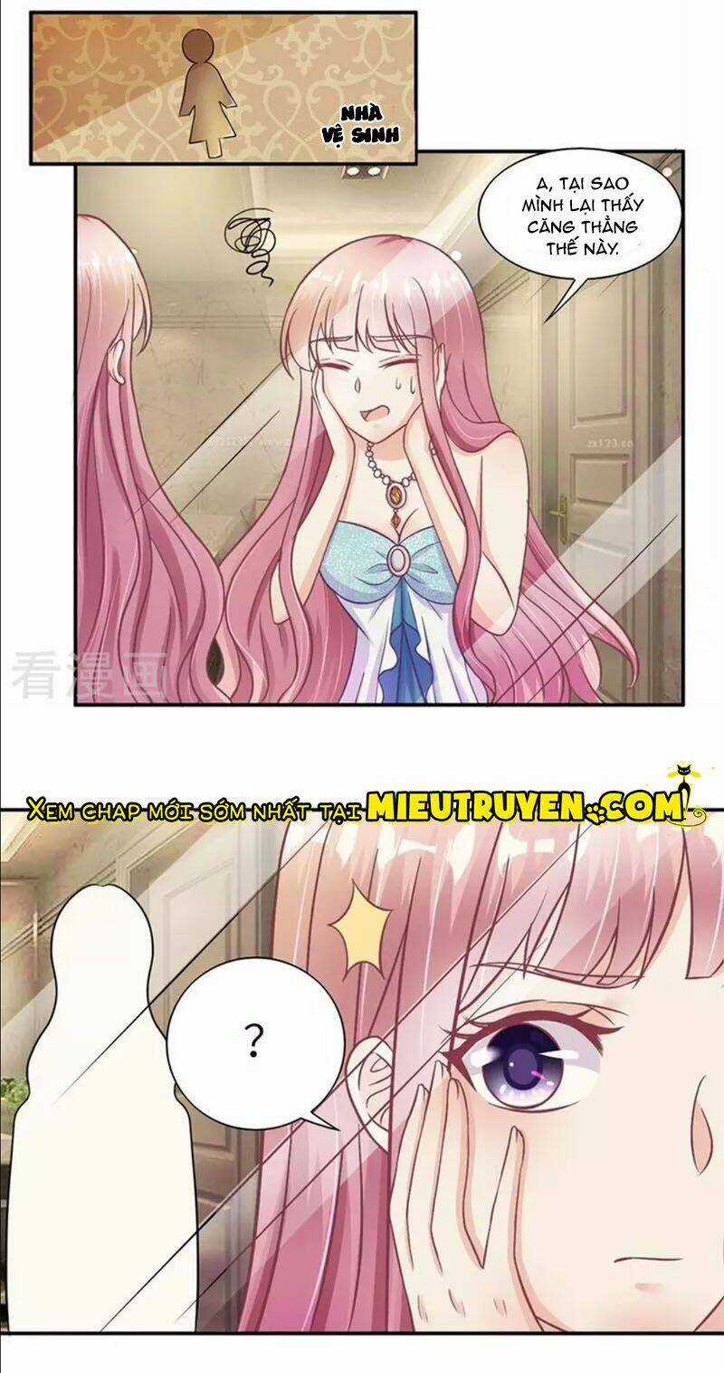 Vợ Yêu Cưới Trước Sủng Sau Chapter 55 trang 7