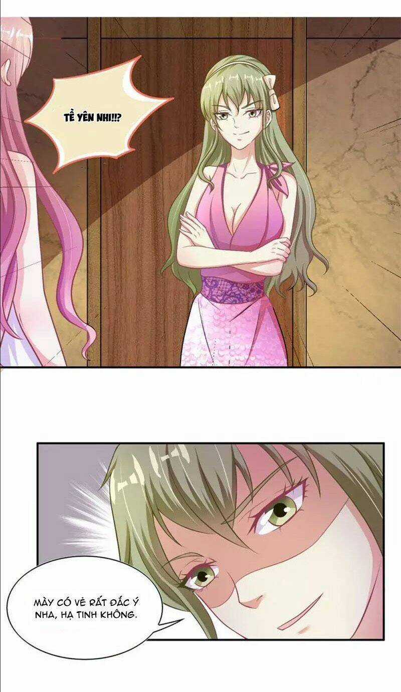 Vợ Yêu Cưới Trước Sủng Sau Chapter 55 trang 8