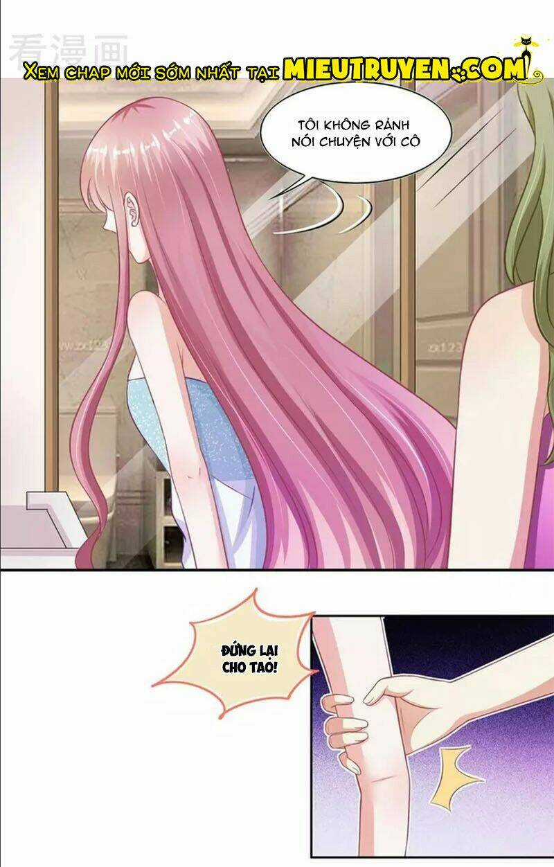 Vợ Yêu Cưới Trước Sủng Sau Chapter 55 trang 9