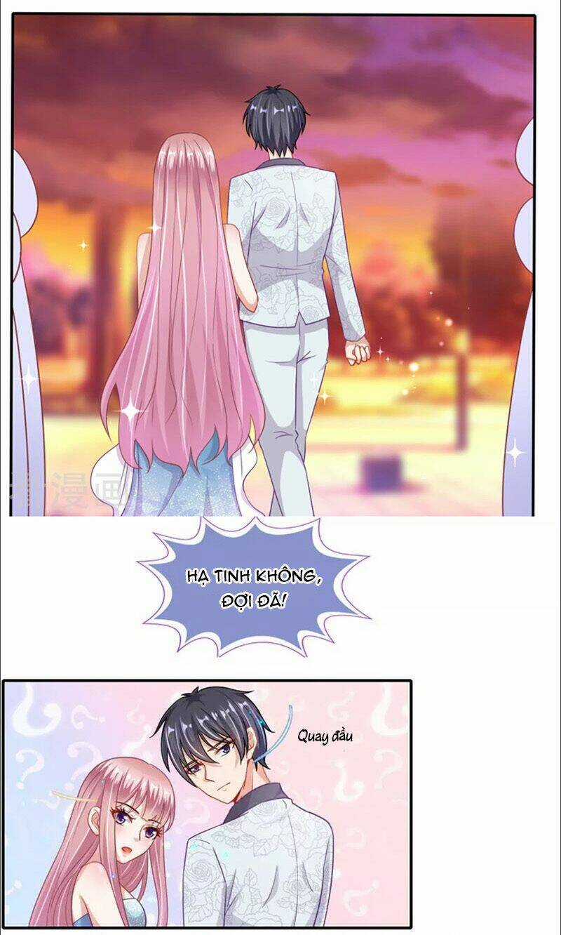 Vợ Yêu Cưới Trước Sủng Sau Chapter 56 trang 12