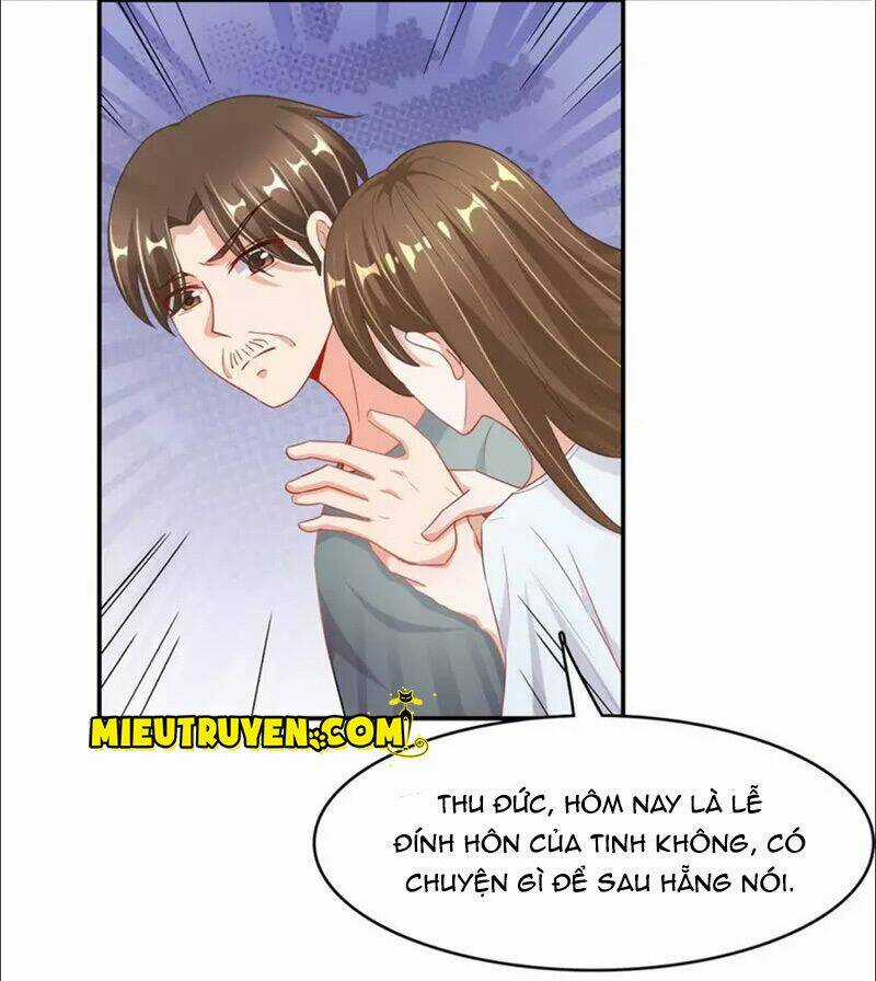 Vợ Yêu Cưới Trước Sủng Sau Chapter 56 trang 15