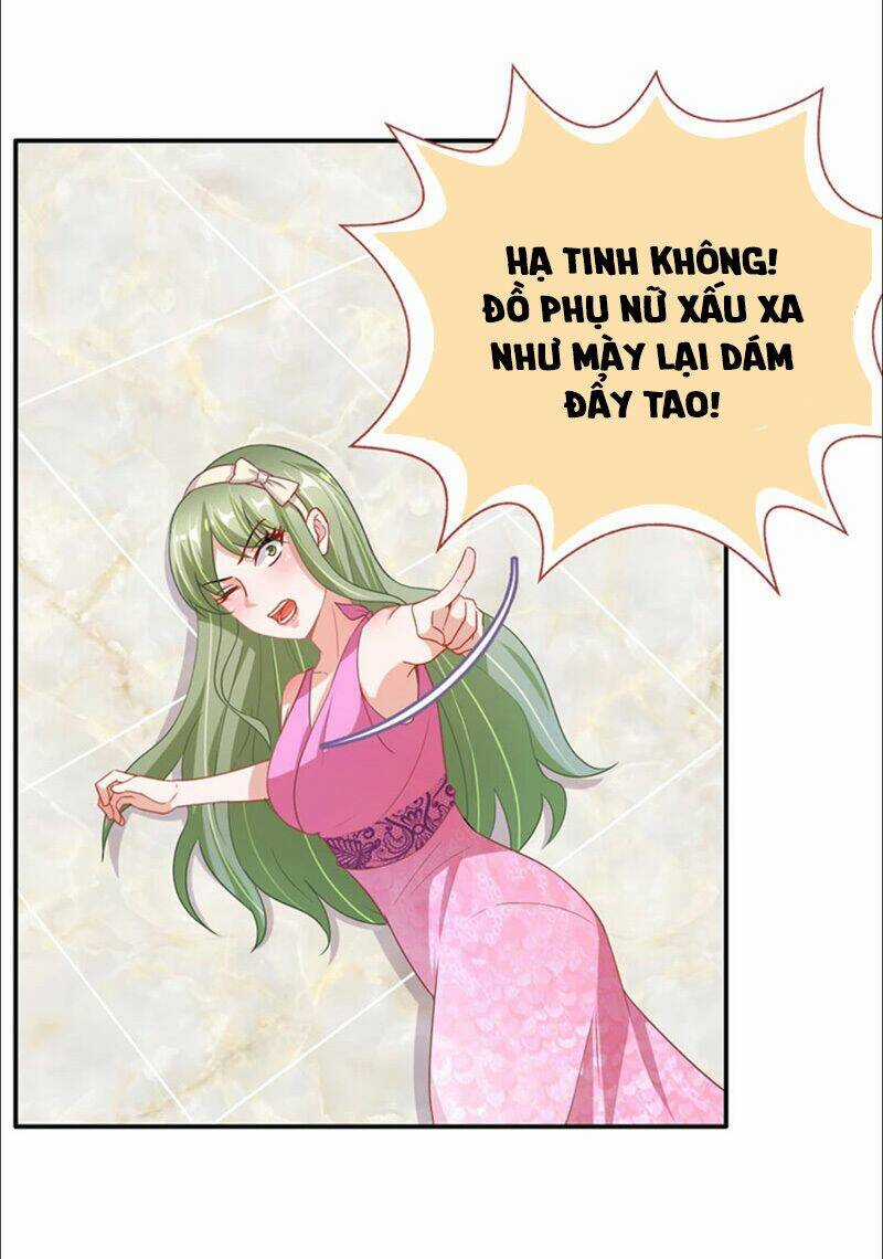 Vợ Yêu Cưới Trước Sủng Sau Chapter 56 trang 3