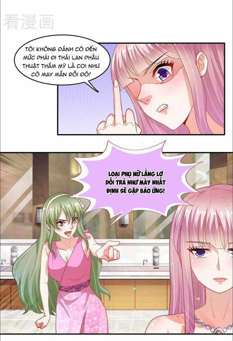 Vợ Yêu Cưới Trước Sủng Sau Chapter 56 trang 4