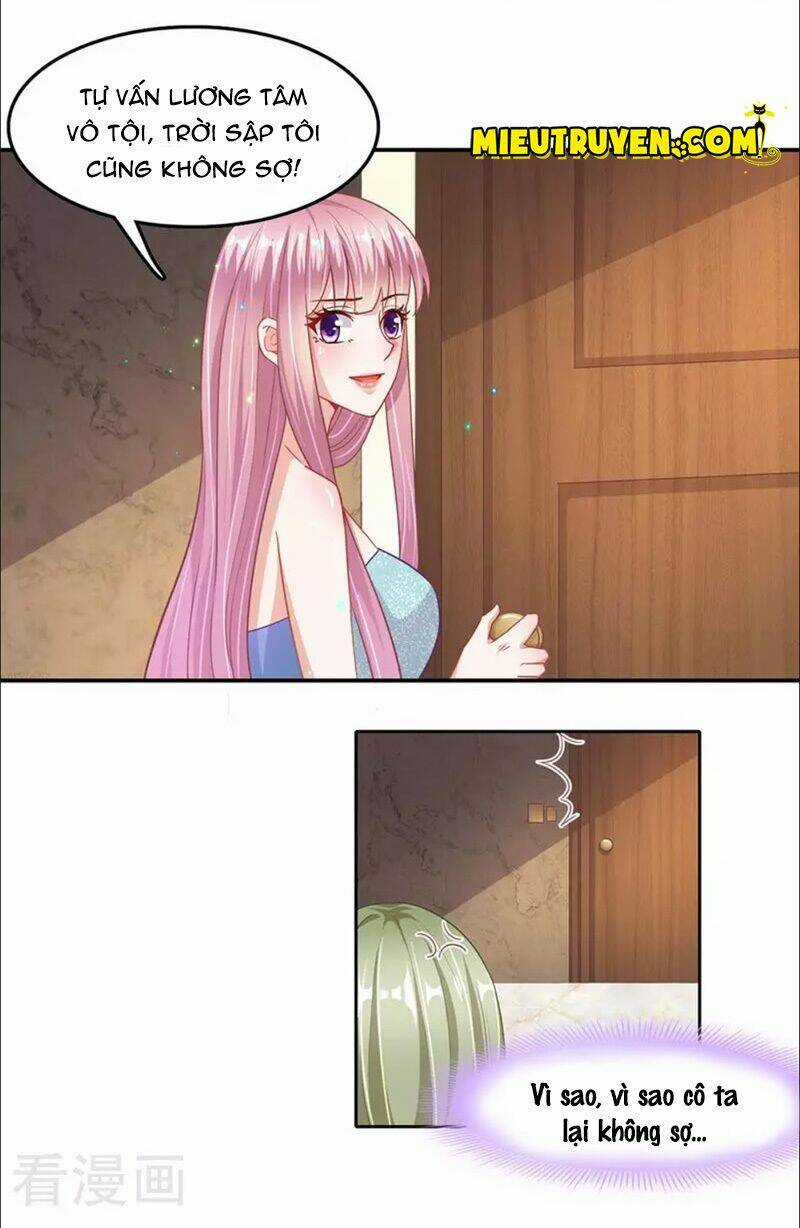 Vợ Yêu Cưới Trước Sủng Sau Chapter 56 trang 5