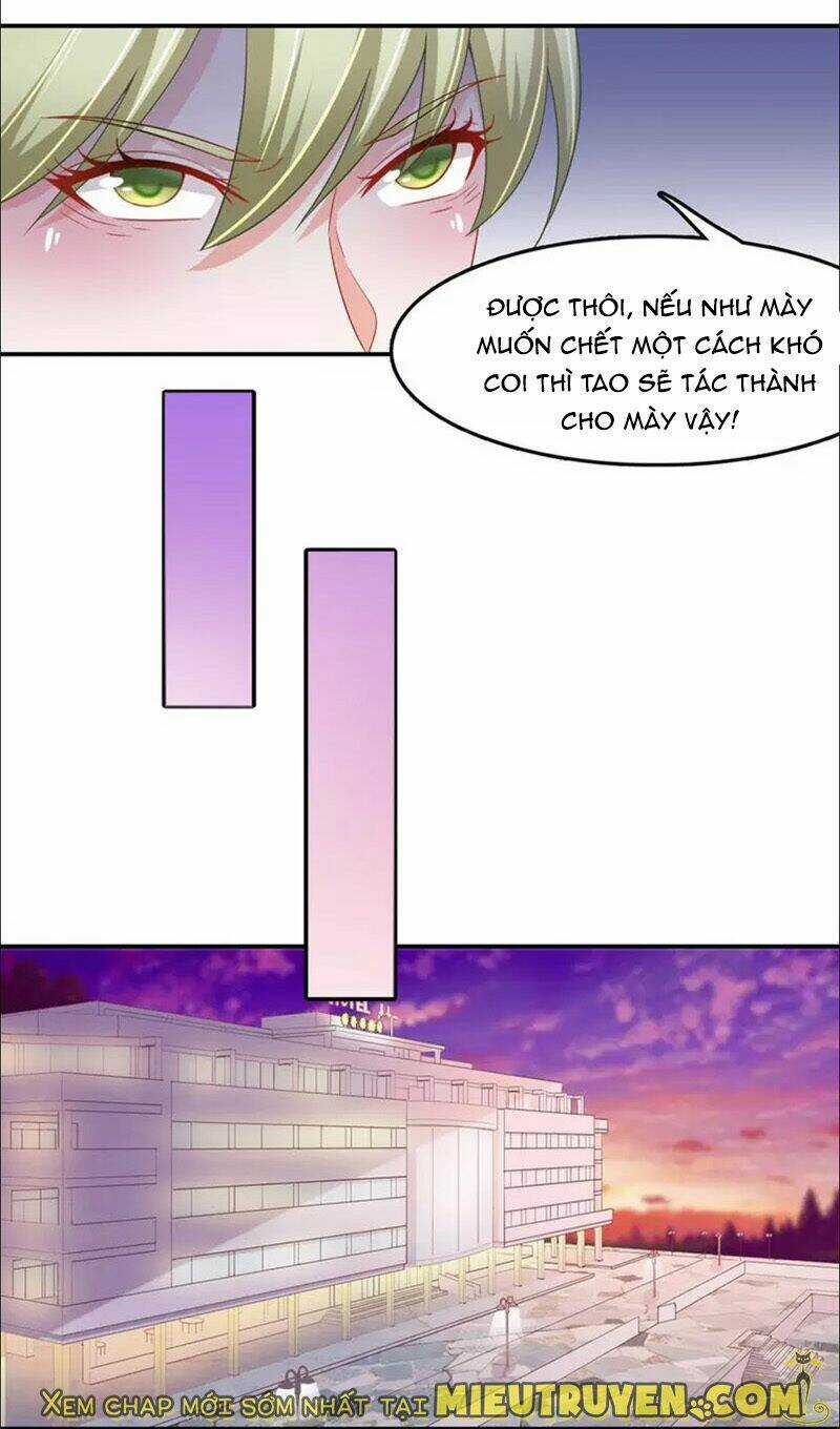 Vợ Yêu Cưới Trước Sủng Sau Chapter 56 trang 6