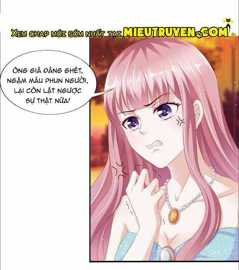 Vợ Yêu Cưới Trước Sủng Sau Chapter 57 trang 10