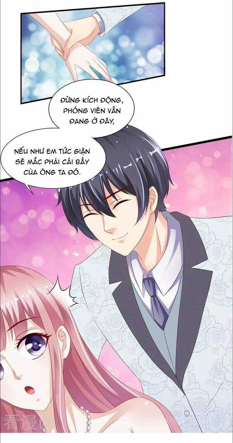 Vợ Yêu Cưới Trước Sủng Sau Chapter 57 trang 11
