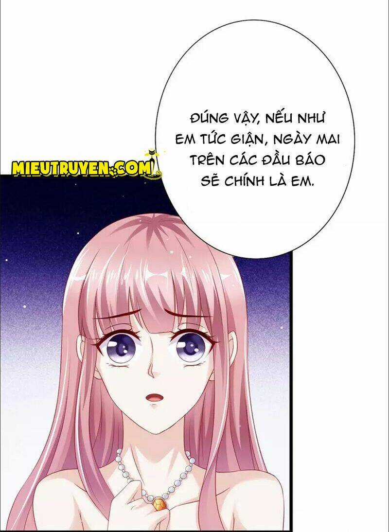 Vợ Yêu Cưới Trước Sủng Sau Chapter 57 trang 12