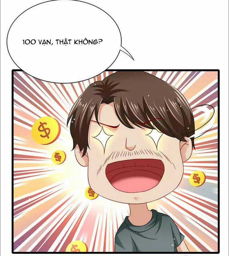 Vợ Yêu Cưới Trước Sủng Sau Chapter 57 trang 15