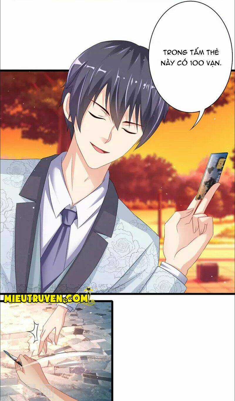 Vợ Yêu Cưới Trước Sủng Sau Chapter 57 trang 16