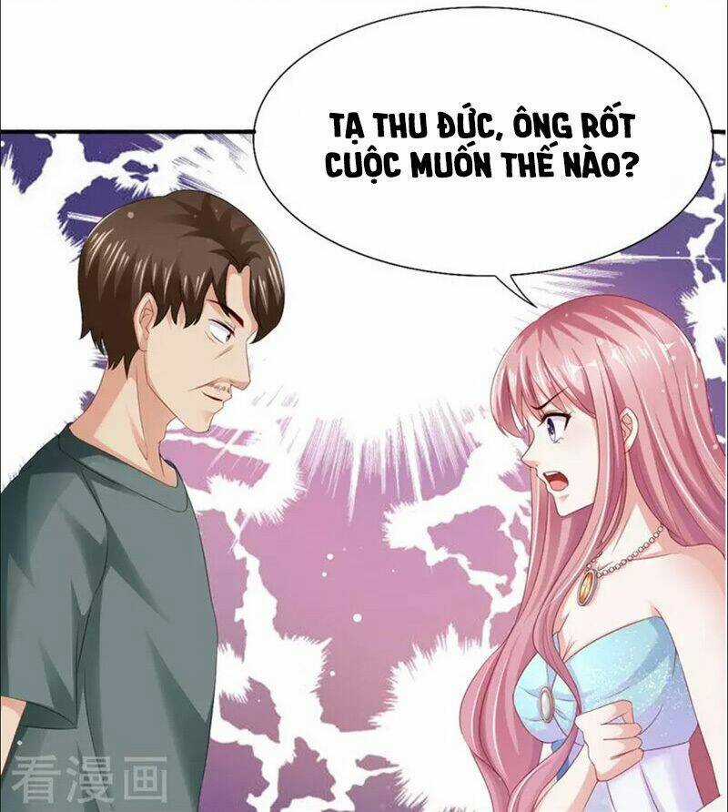 Vợ Yêu Cưới Trước Sủng Sau Chapter 57 trang 2