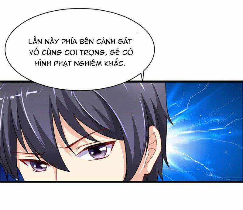 Vợ Yêu Cưới Trước Sủng Sau Chapter 57 trang 21