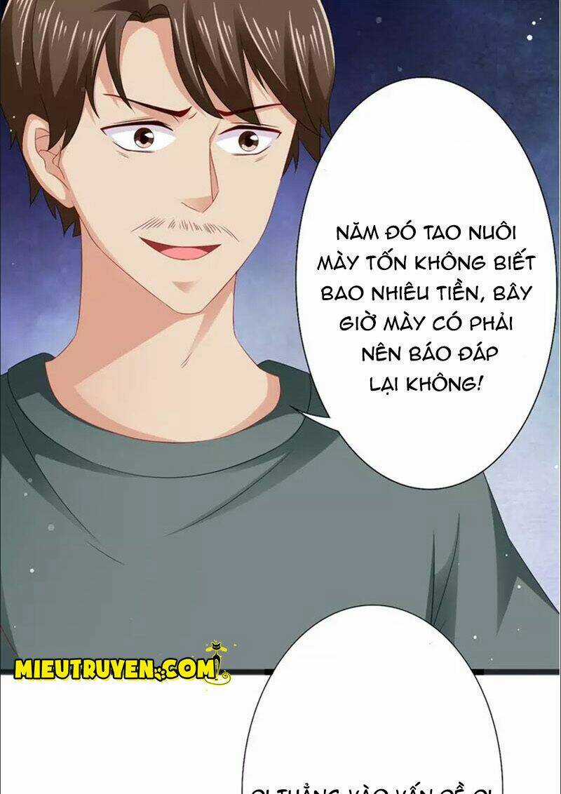 Vợ Yêu Cưới Trước Sủng Sau Chapter 57 trang 3