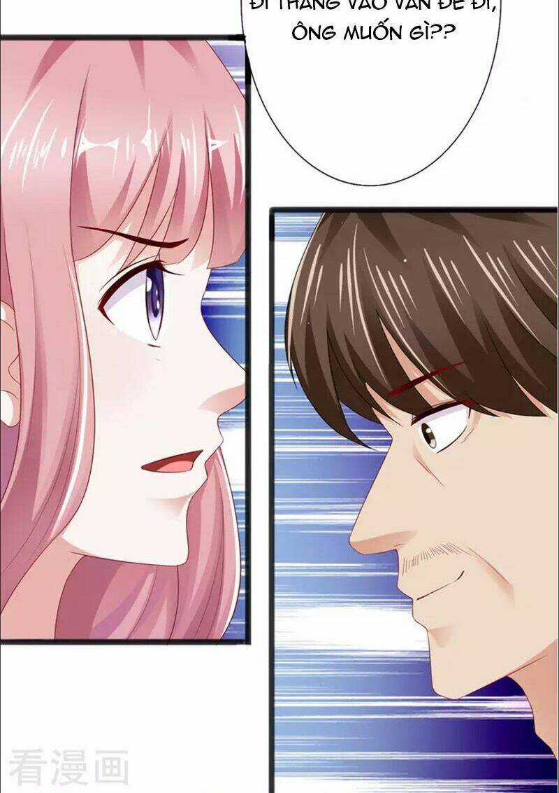 Vợ Yêu Cưới Trước Sủng Sau Chapter 57 trang 4