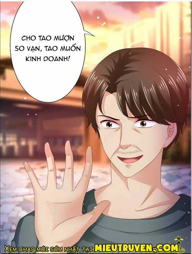 Vợ Yêu Cưới Trước Sủng Sau Chapter 57 trang 5