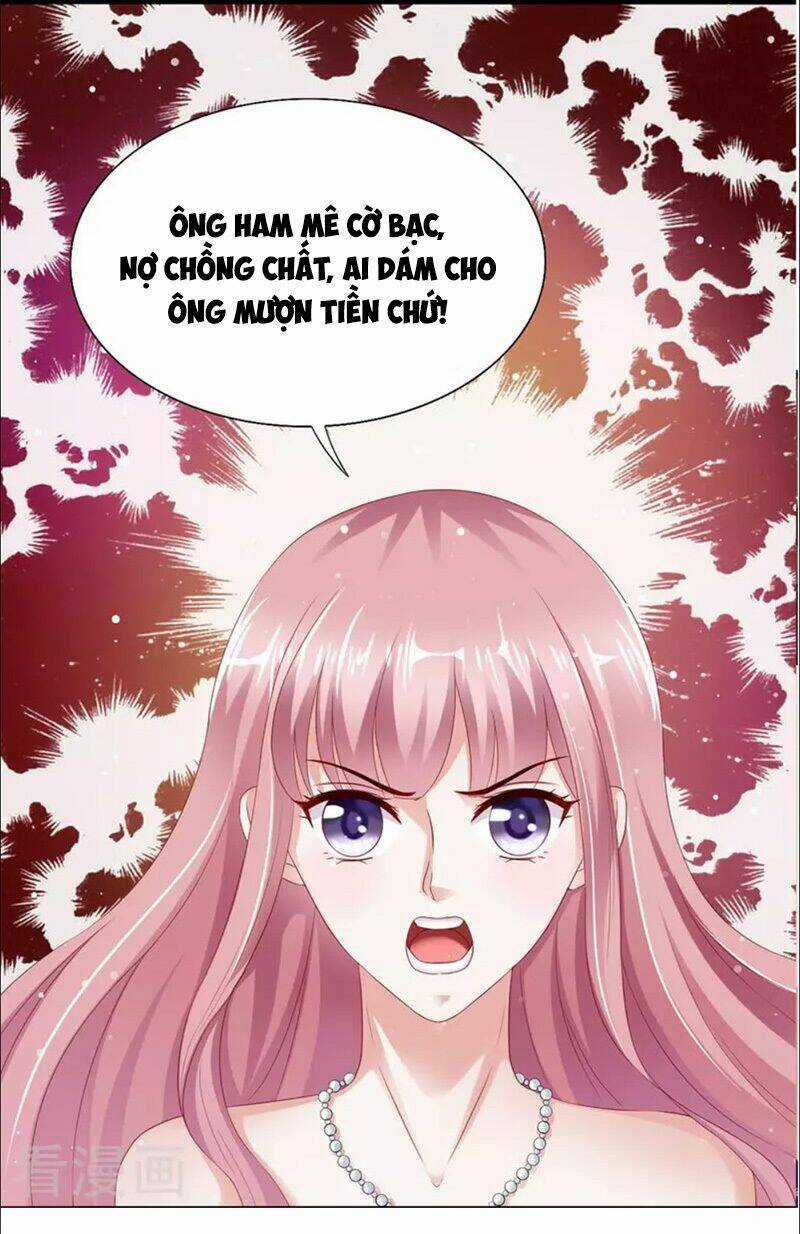 Vợ Yêu Cưới Trước Sủng Sau Chapter 57 trang 6