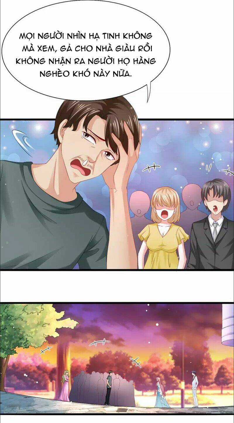 Vợ Yêu Cưới Trước Sủng Sau Chapter 57 trang 7