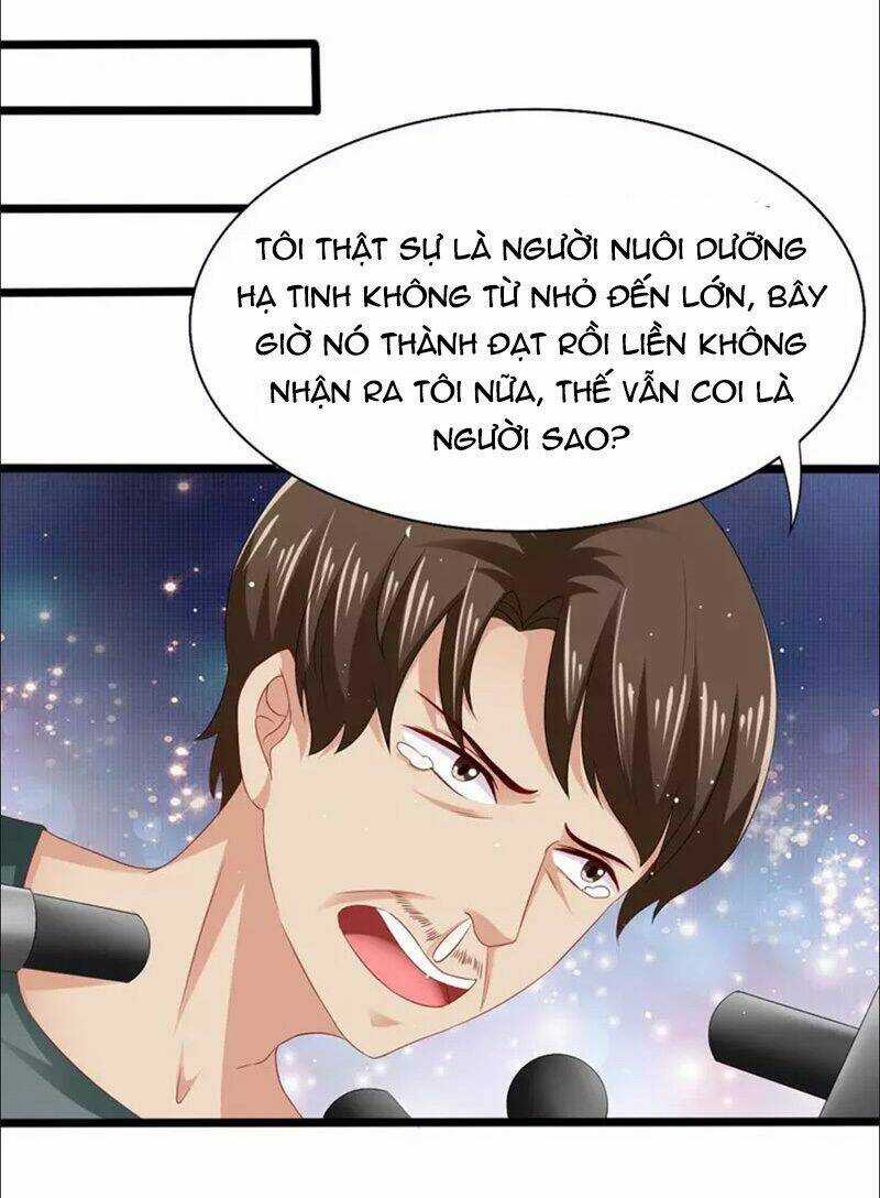 Vợ Yêu Cưới Trước Sủng Sau Chapter 57 trang 9