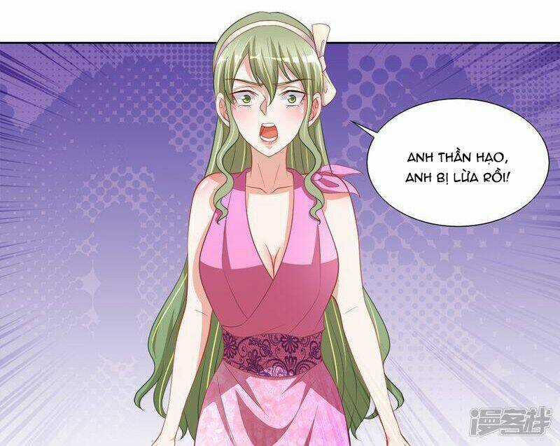 Vợ Yêu Cưới Trước Sủng Sau Chapter 58 trang 11