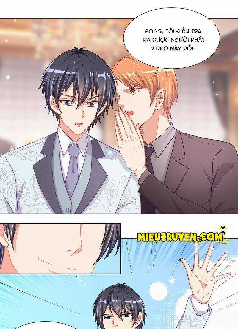 Vợ Yêu Cưới Trước Sủng Sau Chapter 58 trang 14