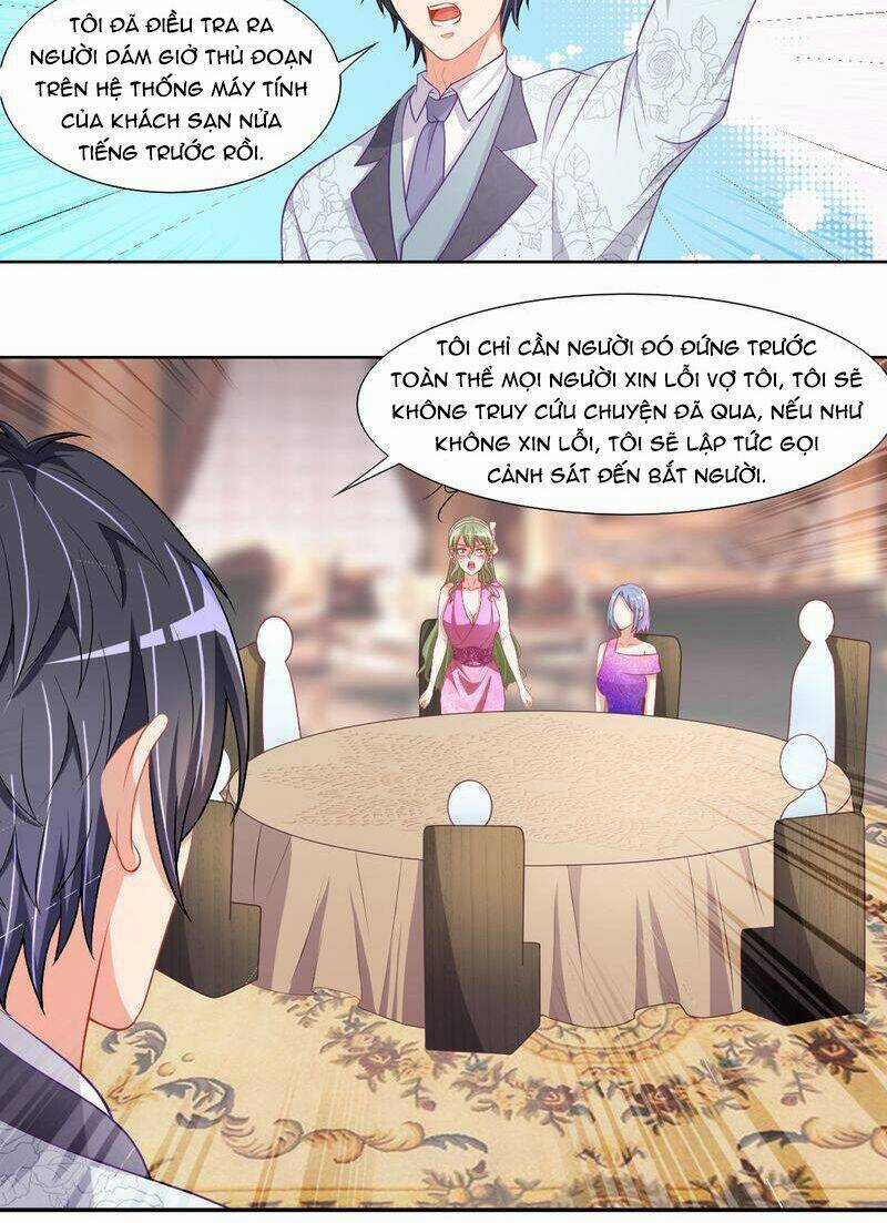 Vợ Yêu Cưới Trước Sủng Sau Chapter 58 trang 15