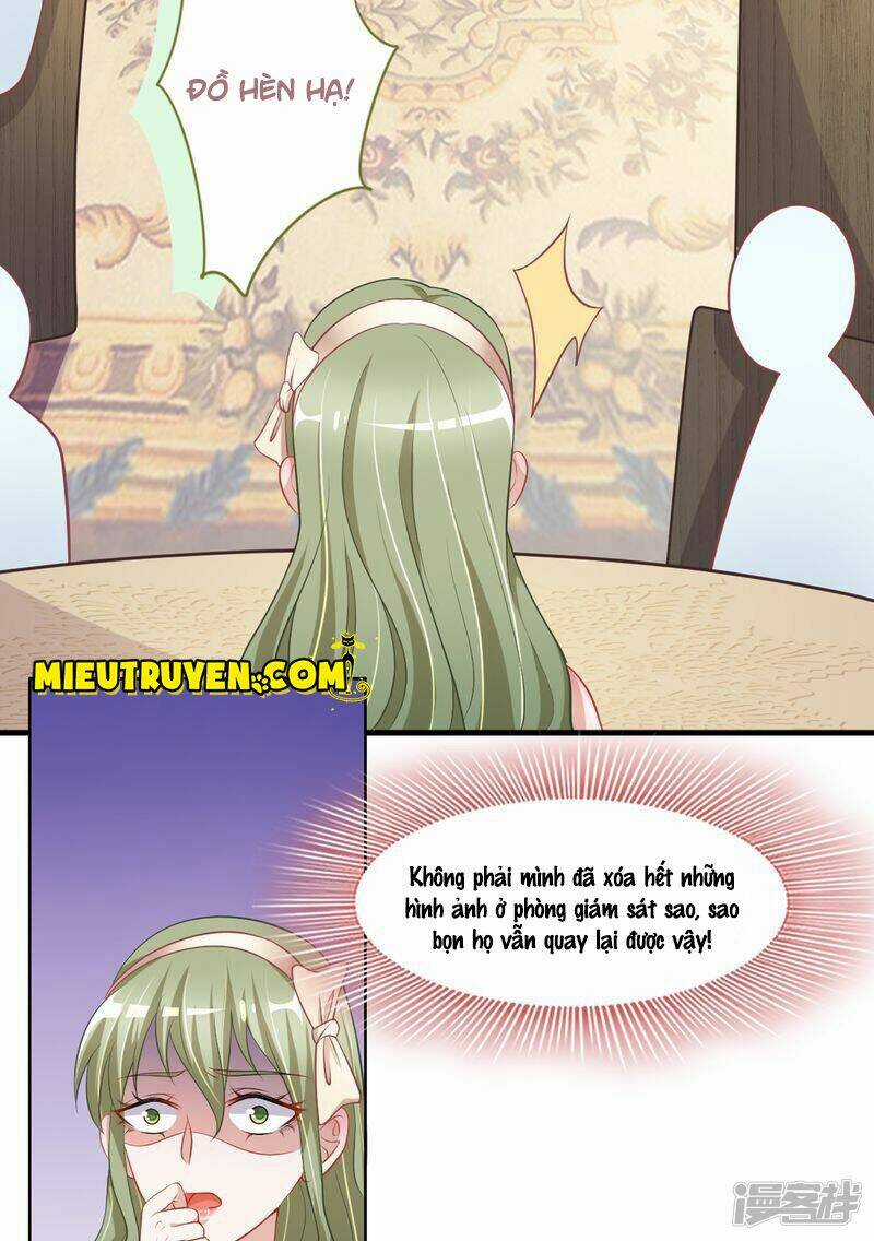 Vợ Yêu Cưới Trước Sủng Sau Chapter 58 trang 17