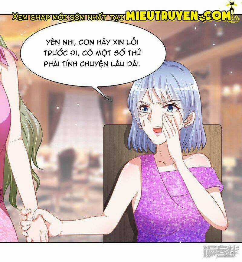 Vợ Yêu Cưới Trước Sủng Sau Chapter 58 trang 19