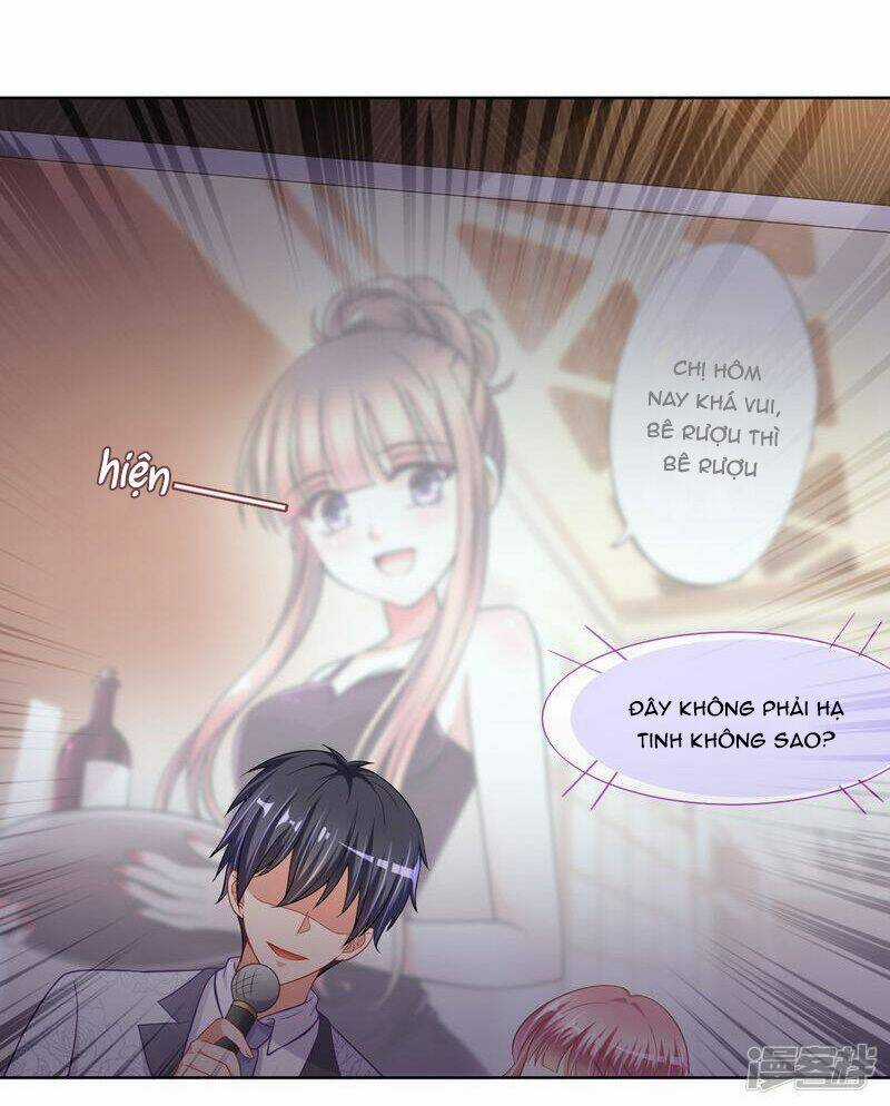 Vợ Yêu Cưới Trước Sủng Sau Chapter 58 trang 2