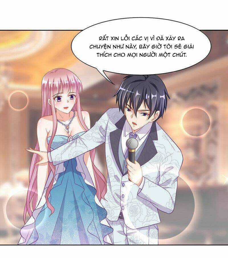 Vợ Yêu Cưới Trước Sủng Sau Chapter 58 trang 7