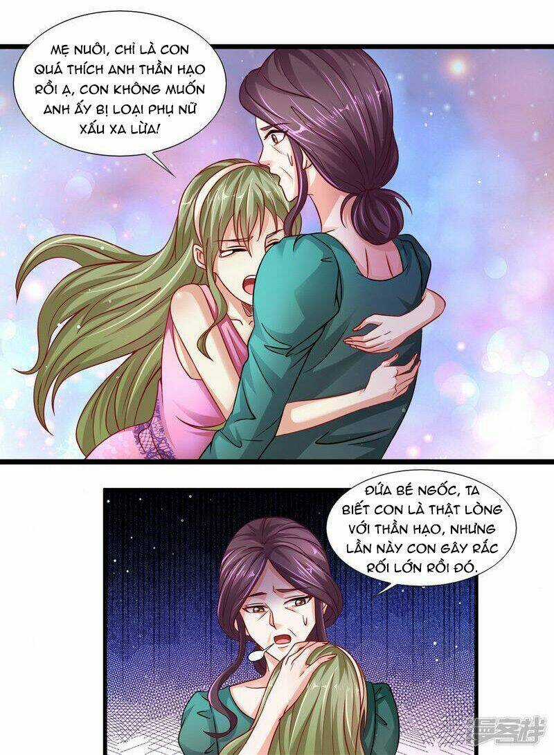 Vợ Yêu Cưới Trước Sủng Sau Chapter 59 trang 10