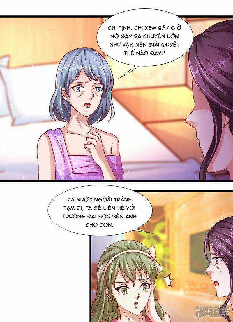 Vợ Yêu Cưới Trước Sủng Sau Chapter 59 trang 12