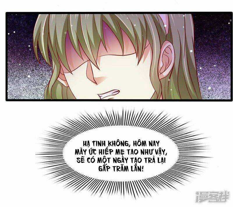 Vợ Yêu Cưới Trước Sủng Sau Chapter 59 trang 4