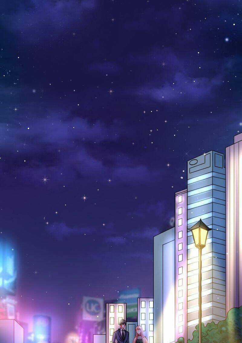 Vợ Yêu Cưới Trước Sủng Sau Chapter 59 trang 5