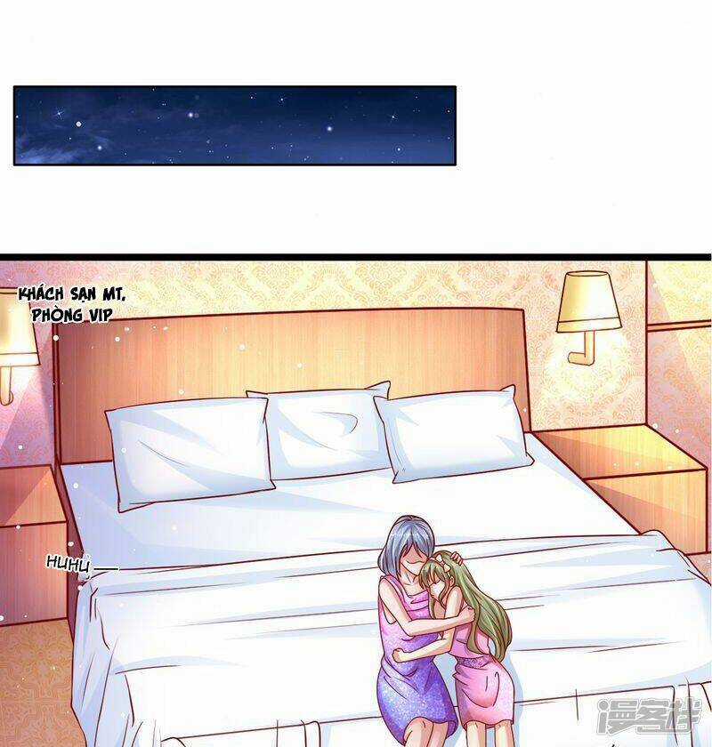 Vợ Yêu Cưới Trước Sủng Sau Chapter 59 trang 8