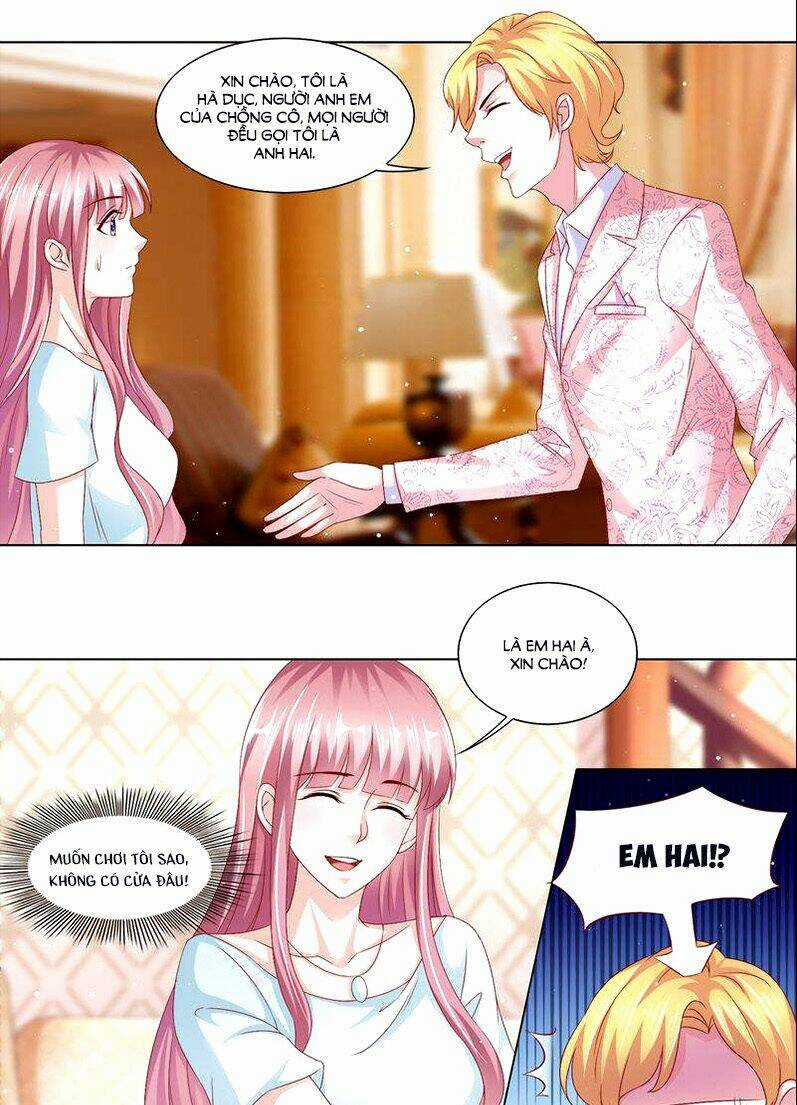 Vợ Yêu Cưới Trước Sủng Sau Chapter 60 trang 3