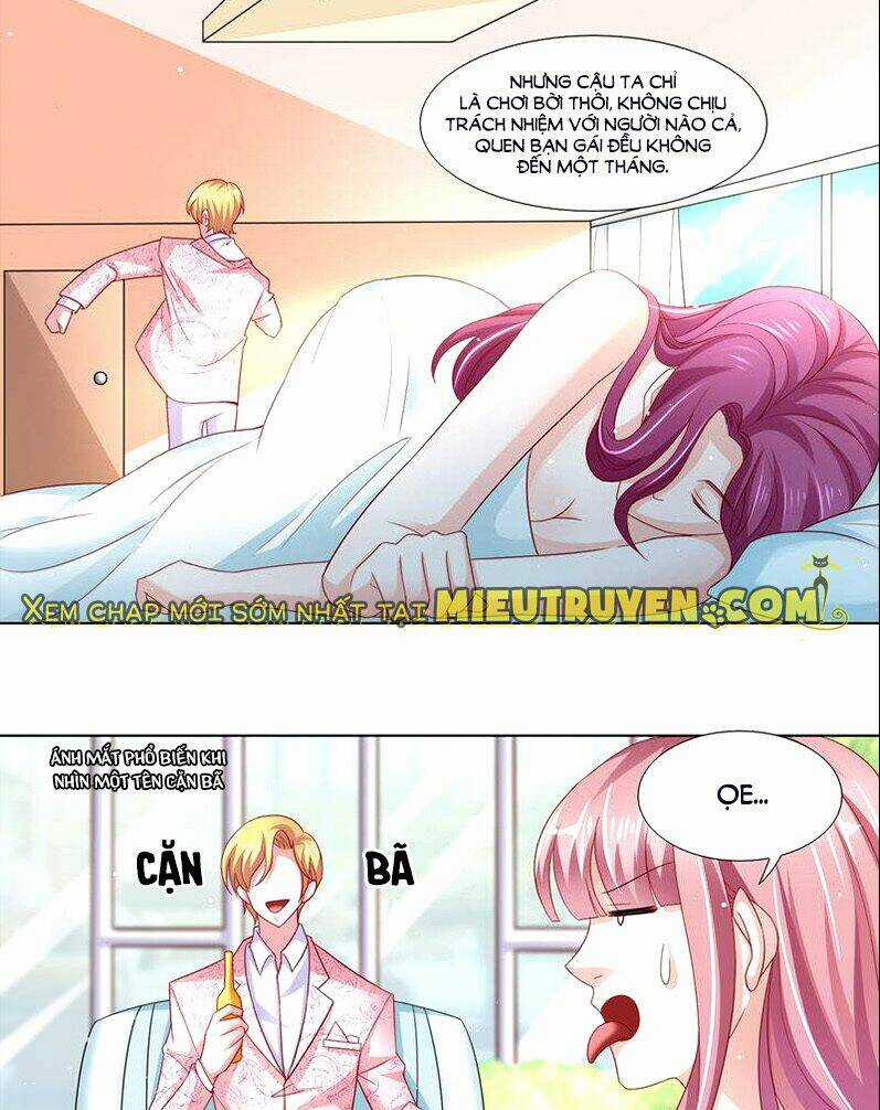 Vợ Yêu Cưới Trước Sủng Sau Chapter 60 trang 9