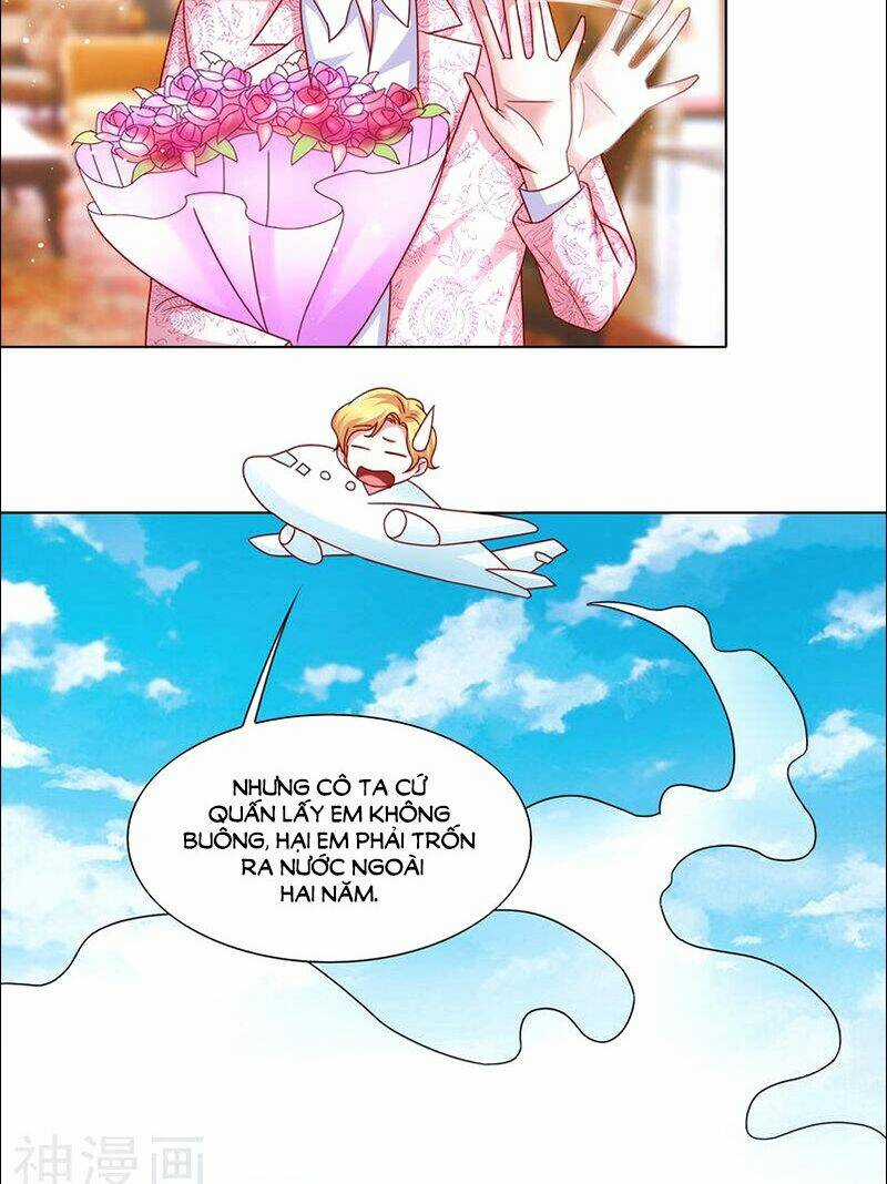 Vợ Yêu Cưới Trước Sủng Sau Chapter 61 trang 10