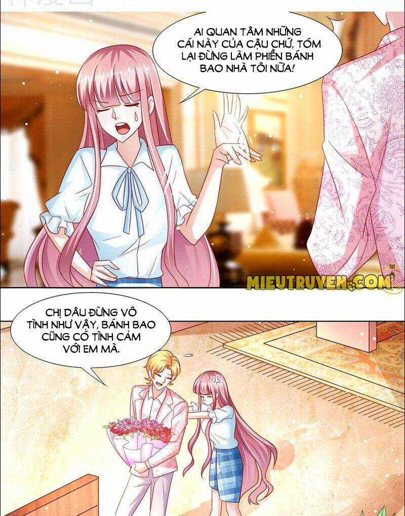 Vợ Yêu Cưới Trước Sủng Sau Chapter 61 trang 11