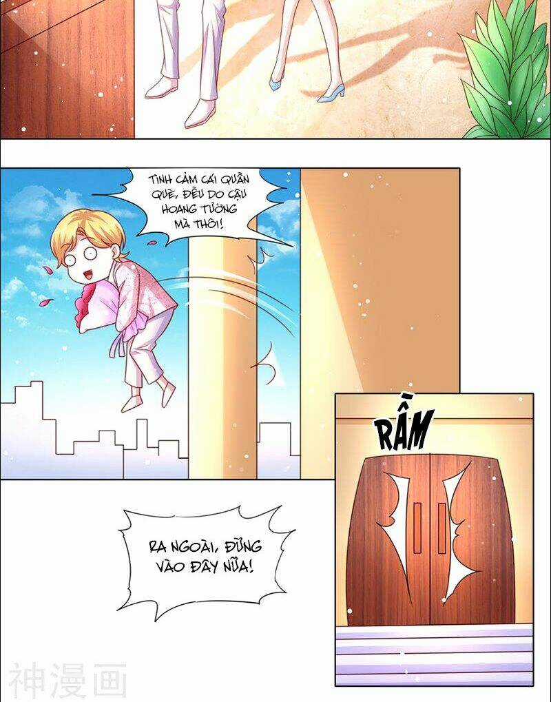 Vợ Yêu Cưới Trước Sủng Sau Chapter 61 trang 12